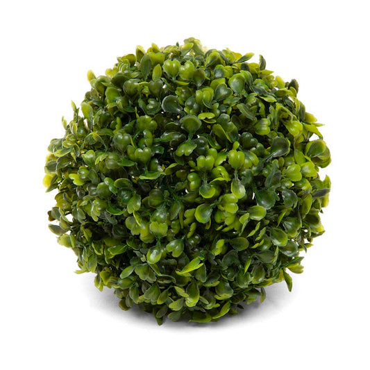 Boxwood Ball