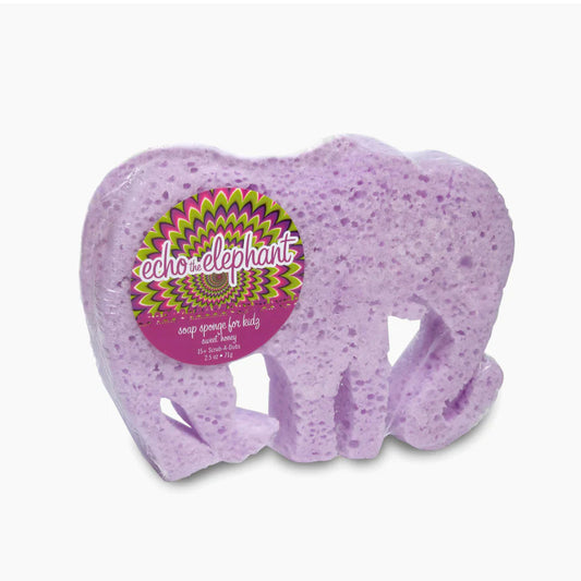 Echo the Elephant