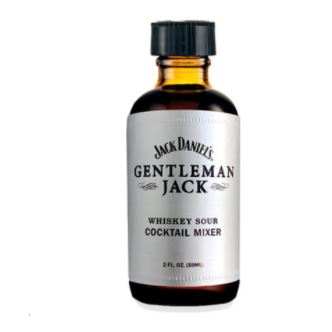Gentleman Jack Whiskey Sour Cocktail Mix