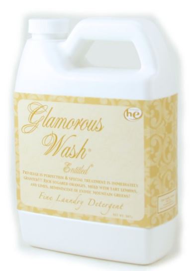 Glamorous Wash 3628grams (128oz) 1 gallon