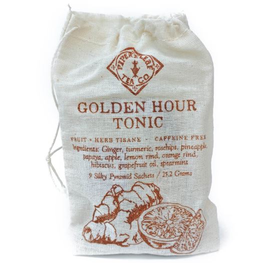 Golden Hour Tonic