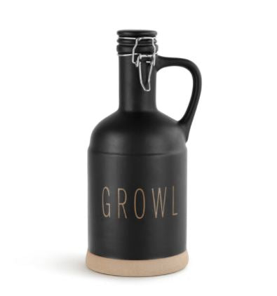 Growl Growler - Drinkware