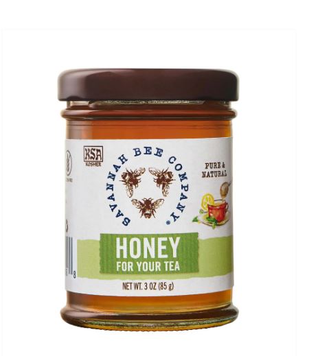 Honey for Tea
