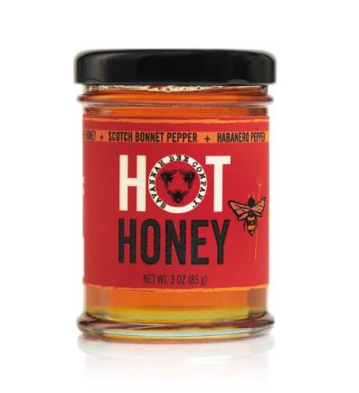 Hot Honey