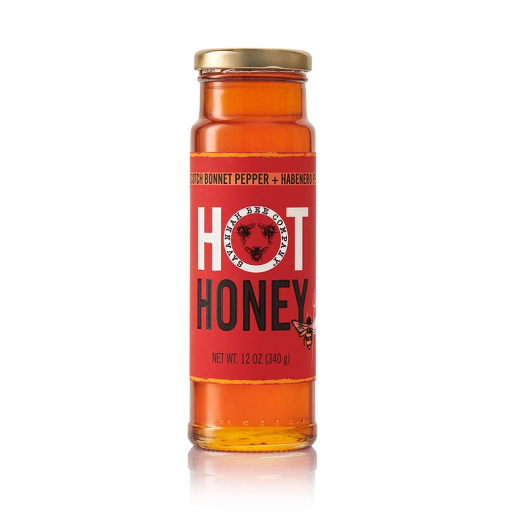 Hot Honey