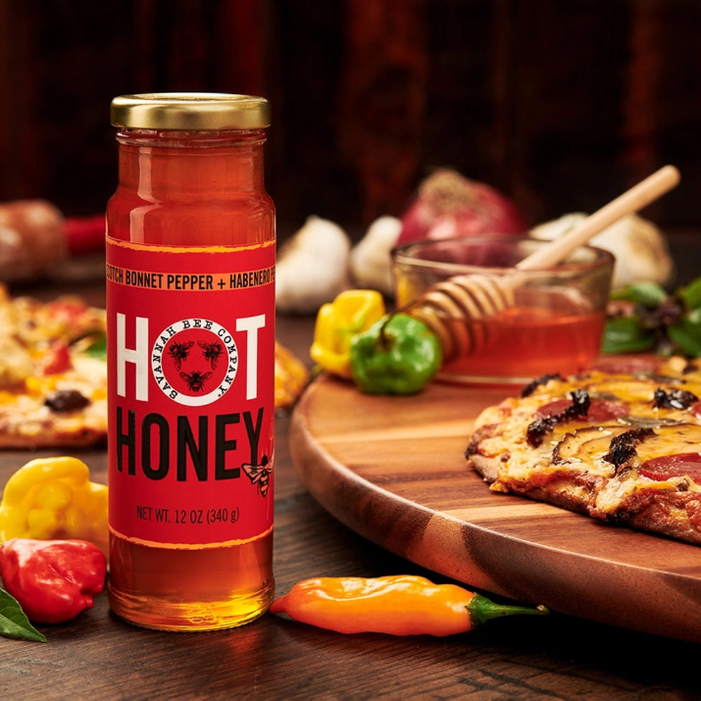 Hot Honey