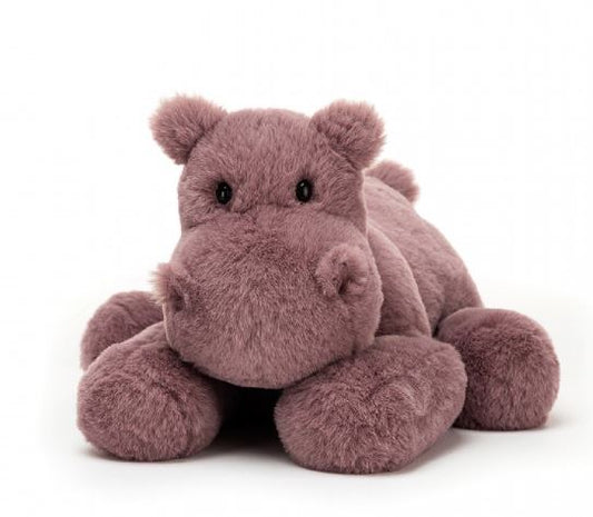 Huggady Hippo*