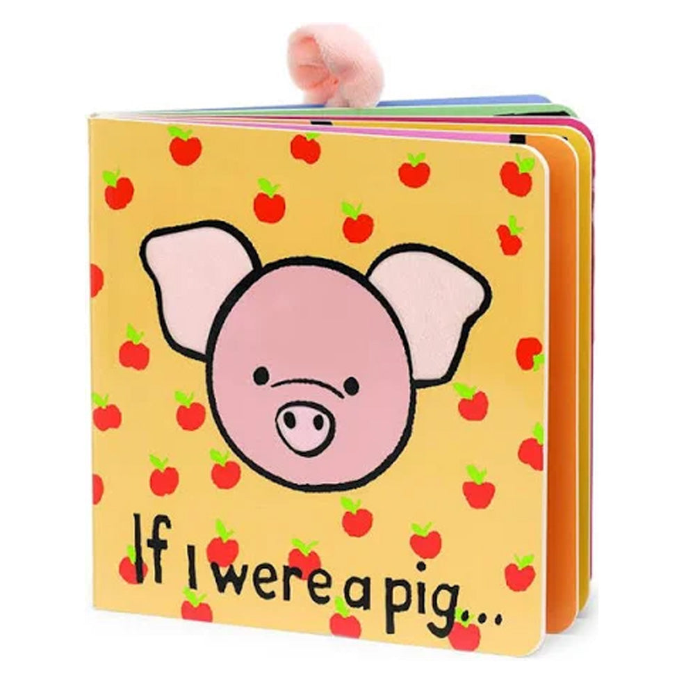 If I were a Pig