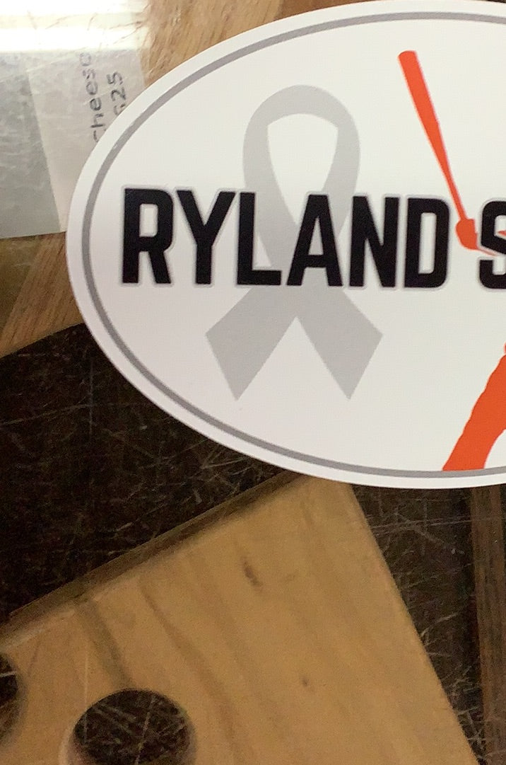 Ryland magnets(No discounts)