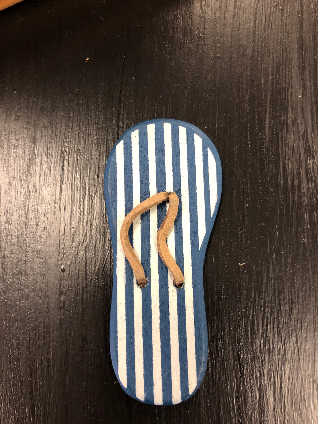 Flip flop Magnet