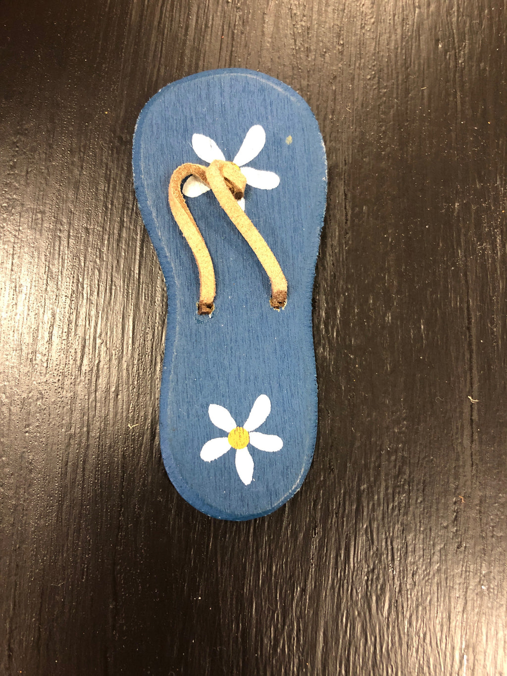 Flip flop Magnet