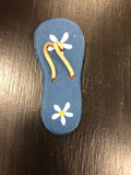 Flip flop Magnet