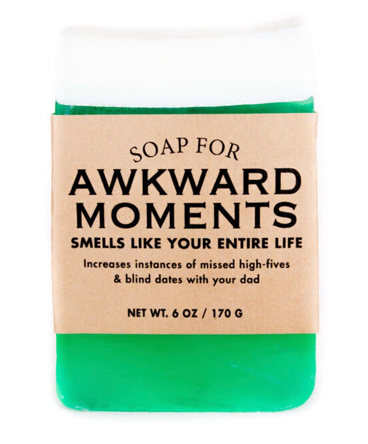 Awkward Moments**