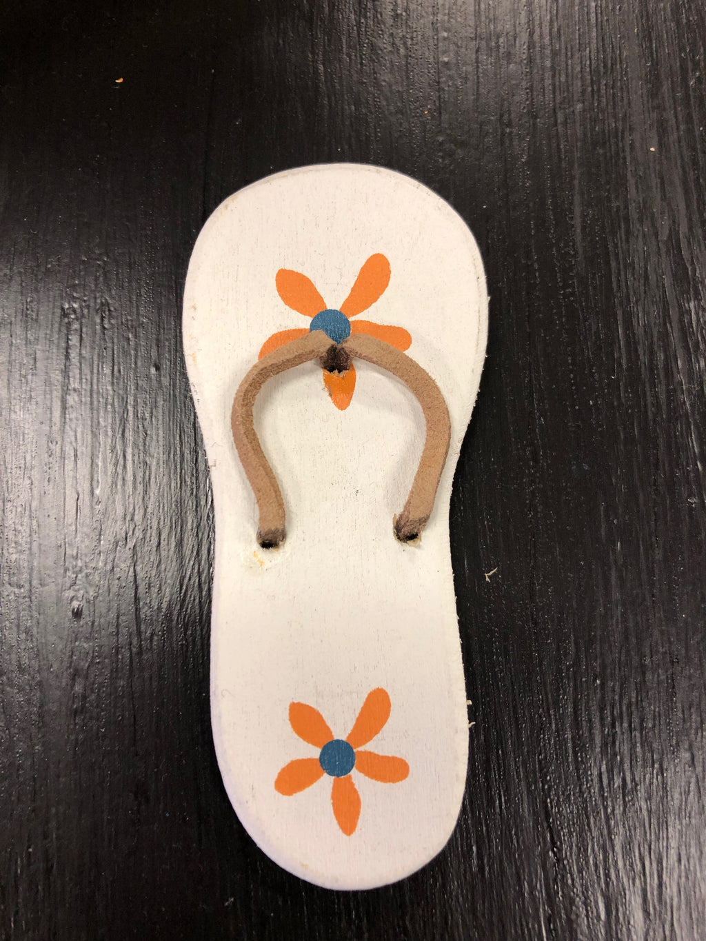Flip flop Magnet
