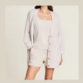 Cozy Twist Raglan Cardi