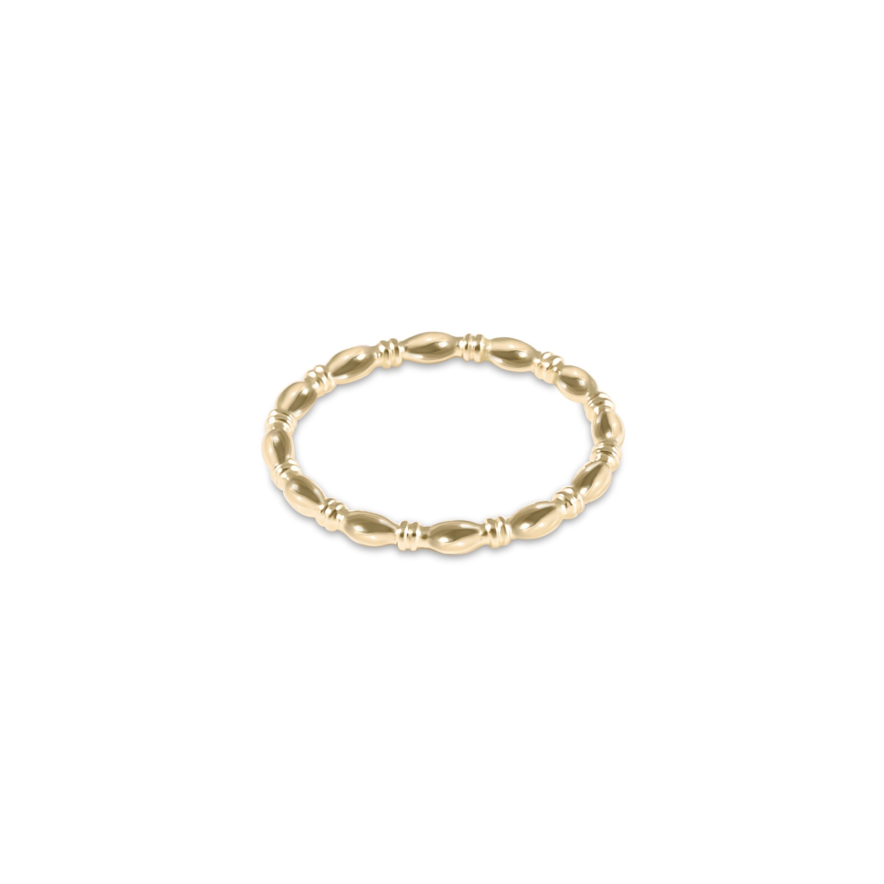 Harmony Gold Ring*