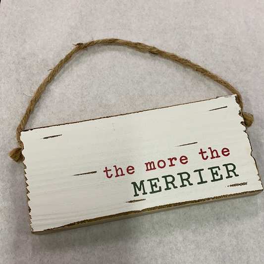 Door Hanger