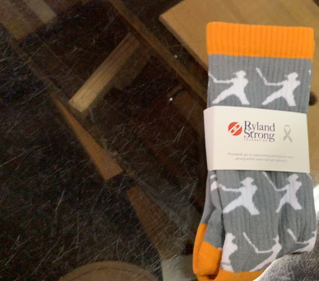 Ryland strong socks(No discounts)