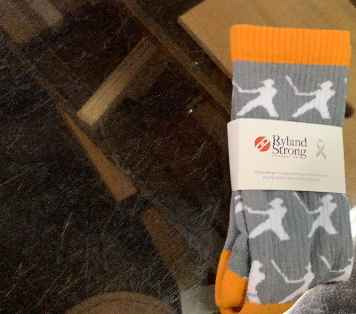 Ryland strong socks(No discounts)