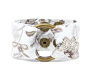 *Leather Cuff
