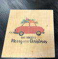 Have Yourself a Merry Little Christmas Sign