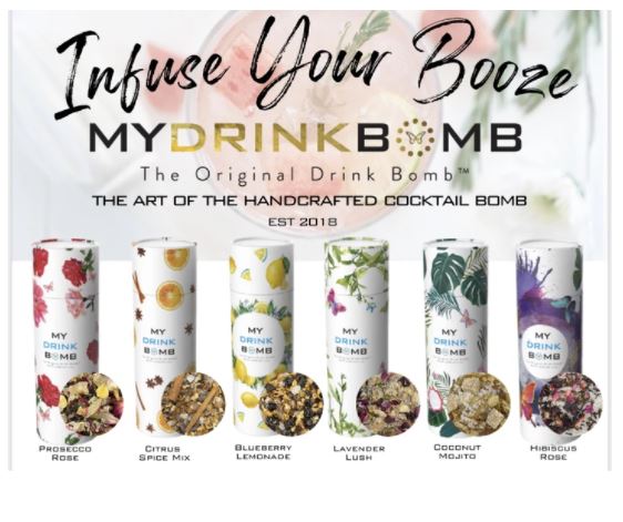 Infuse your Booze
