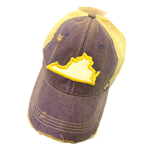 JMU Trucker Hat