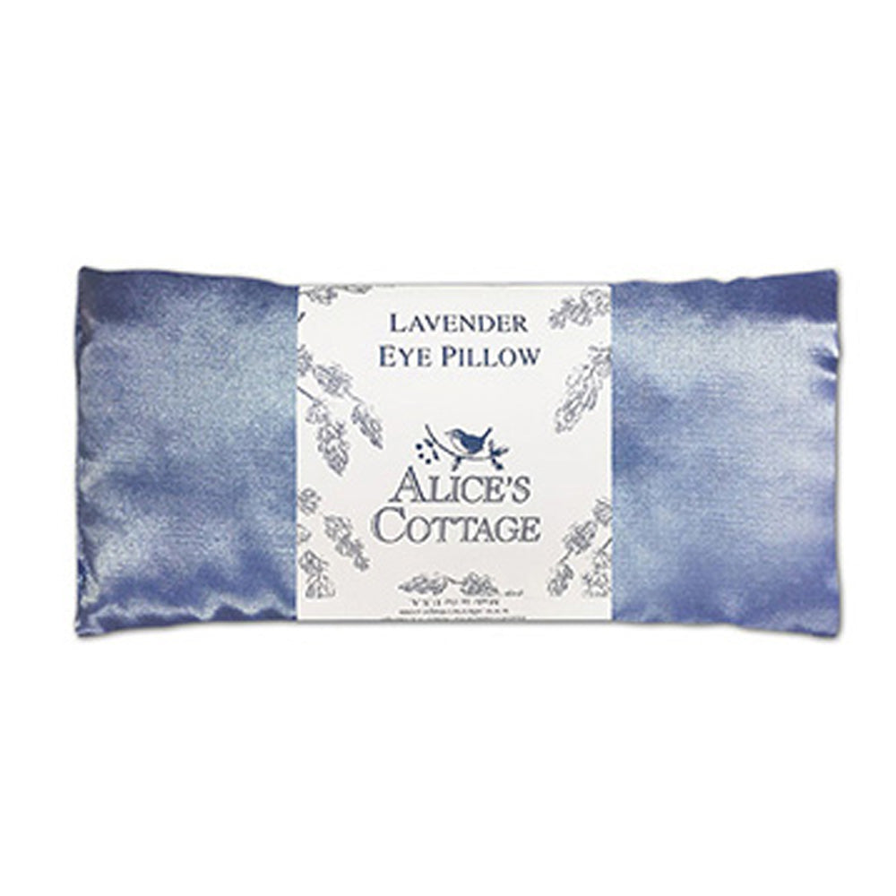 Lavender Eye Pillow