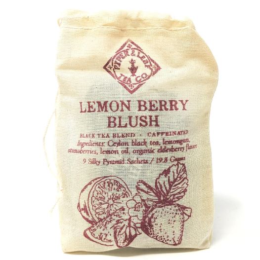 Lemon Berry Blush