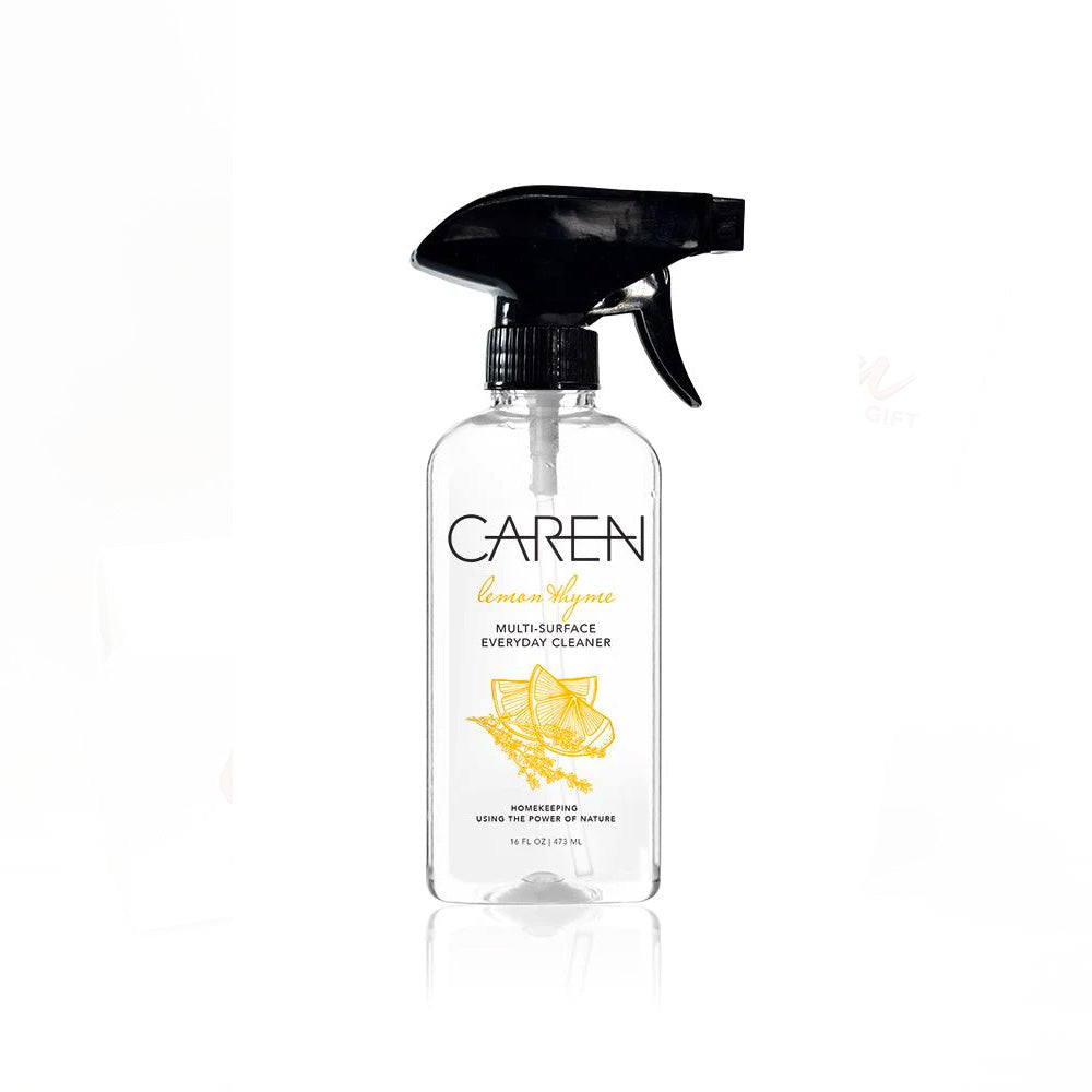 Multi Surface Cleaner Spray - Lemon Thyme 16 oz