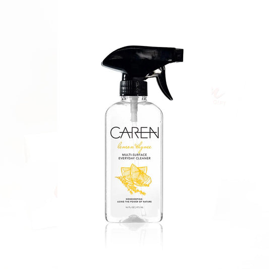 Multi Surface Cleaner Spray - Lemon Thyme 16 oz