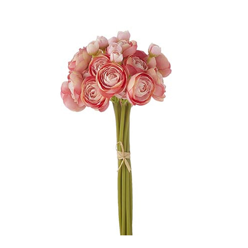 Pink Ranunculus Bouquet