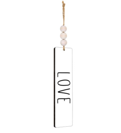 Love Ornament