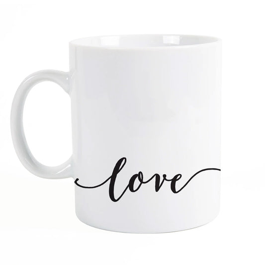 Love Mug