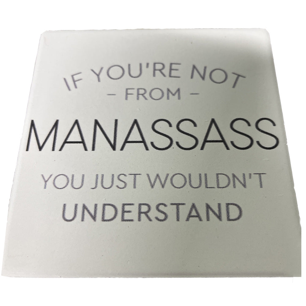 Square Coasters