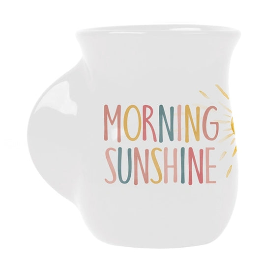 Morning Sunshine Cozy Cup