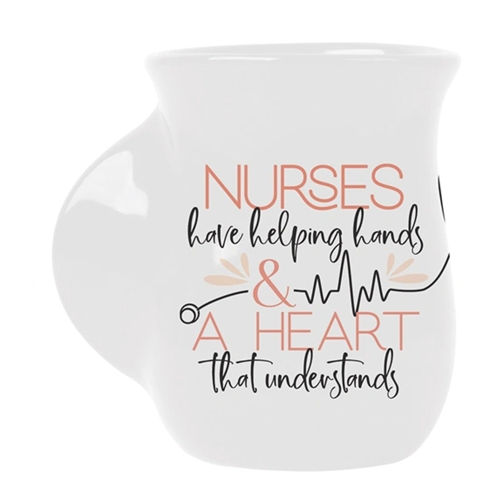 Nurses Have.. Cozy Mug