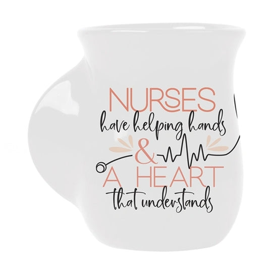 Nurses Have.. Cozy Mug