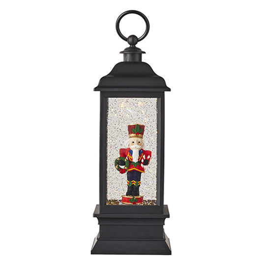 Nutcracker Lighted Water Lantern*