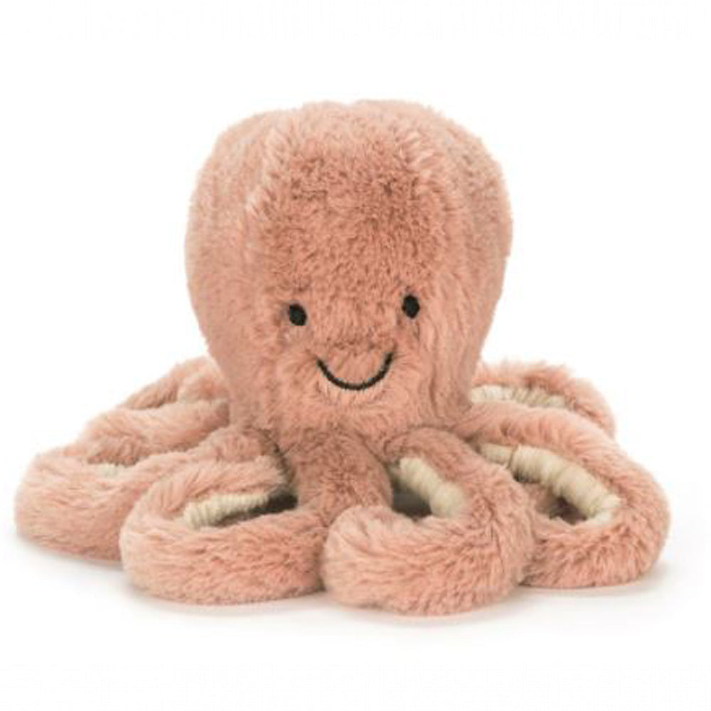 Odell Octopus **