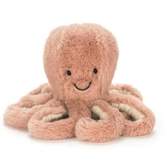 Odell Octopus **