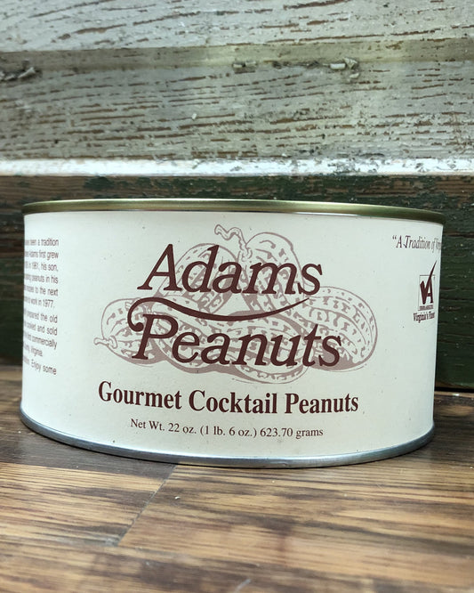 Salted Cocktail Peanuts