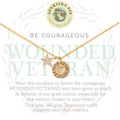 Sea La Vie Wounded Veteran~