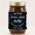 Pecan Apple Butter
