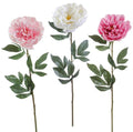 Real Touch Peony Stem*