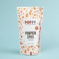 Pumpkin Spice Caramel Market Bag