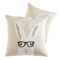 Rabbit Pillow