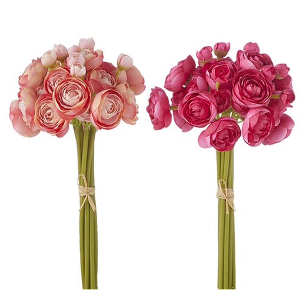 Pink Ranunculus Bouquet