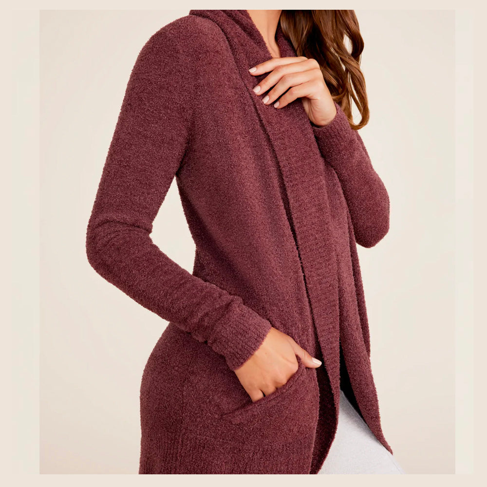 CozyChic Lite® Circle Cardi