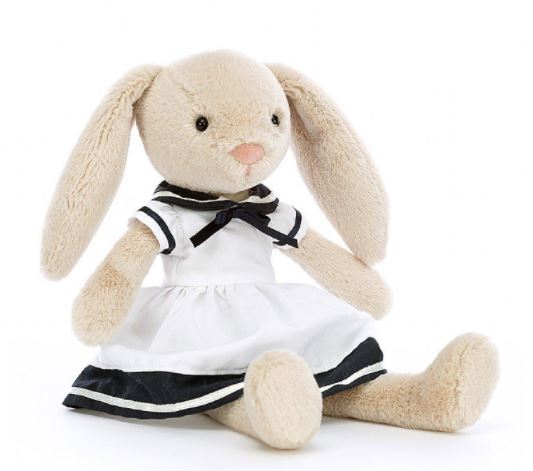 Lottie Bunny **